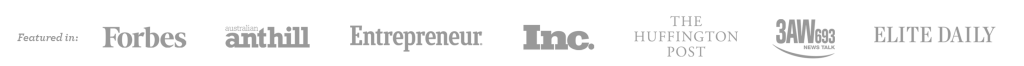 Trade Lab Feature in forbes